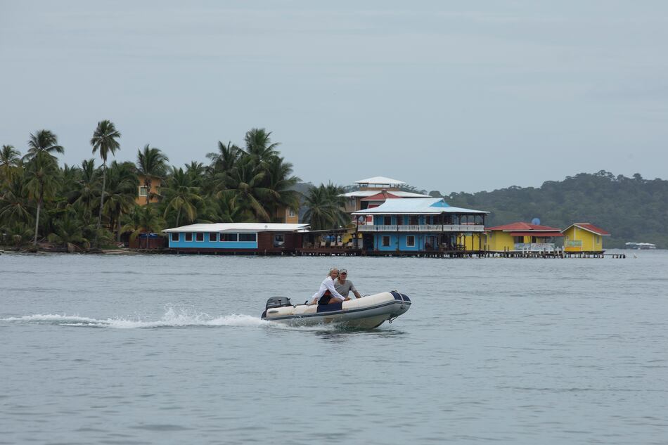 A partir de la próxima semana, Bocas del Toro también implementará toque de queda