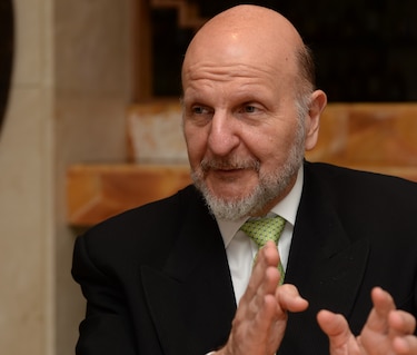 ‘Los señalamientos de conflicto de interés carecen de sustento’, dice Giovanni Ferrari sobre la concesión a favor de sus hijos