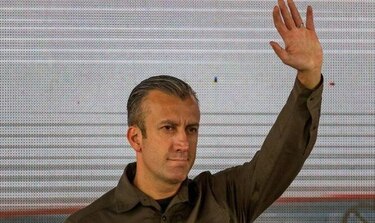 Ministro de Venezuela El Aissami entre los más buscados de Estados Unidos