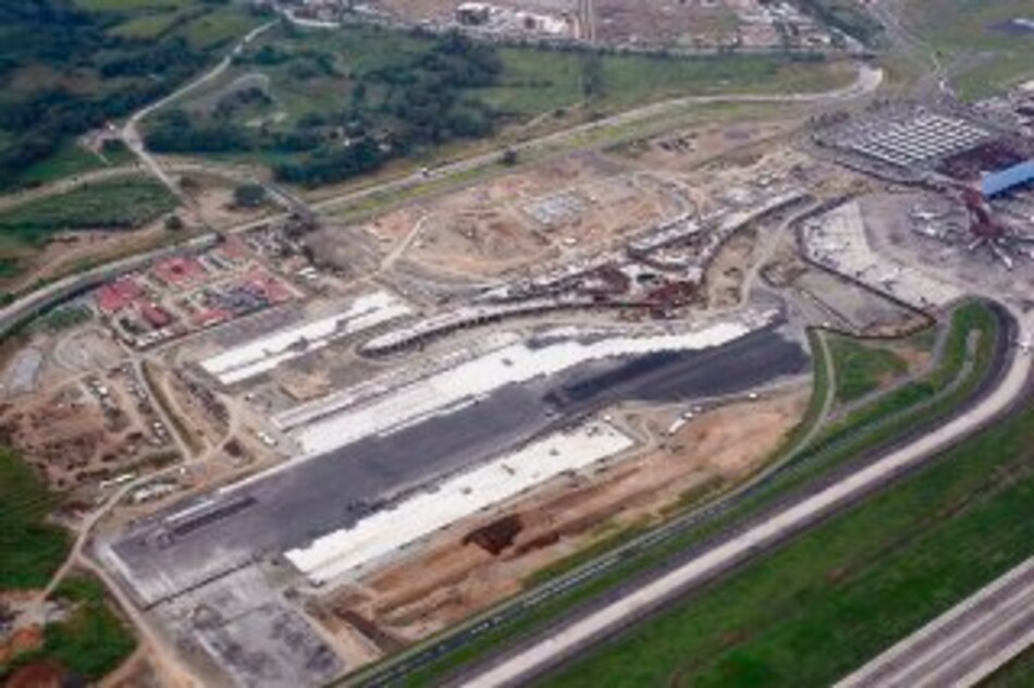 Entidades deben revelar datos sobre obras públicas