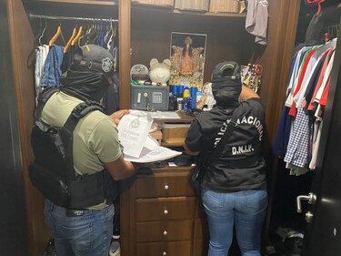 Ministerio Público recupera $819 mil sustraídos a la CSS a través de alteraciones en el SIPE