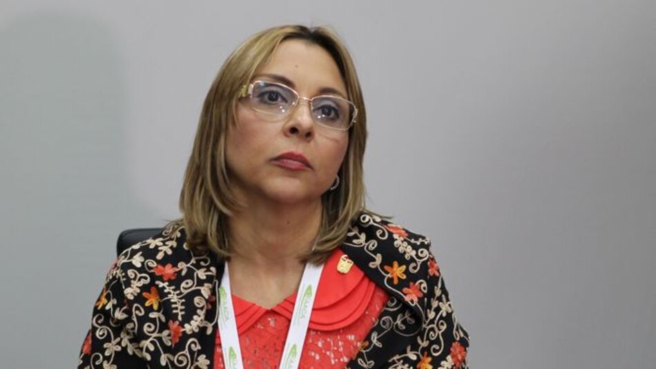 Antai pagó las oficinas de la Academia Anticorrupción, pero ésta no funcionó