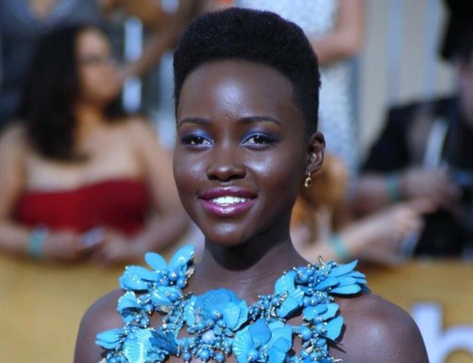 Lupita Nyong’o es la persona ‘más bella del mundo’, según ‘People’