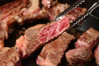 Panamá importará carne de res de Paraguay; estas son las razones