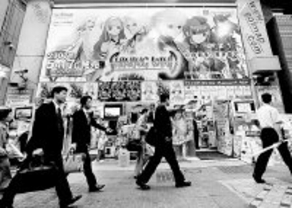 Crece en 8.9% número de turistas a Japón