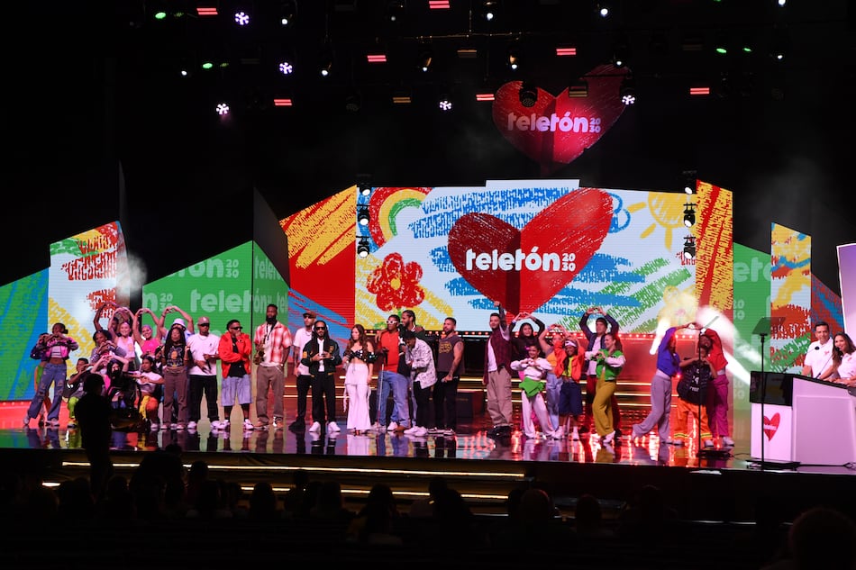 Teletón 20-30 busca recaudar $2.4 millones para nuevo Centro de Diagnóstico Prenatal