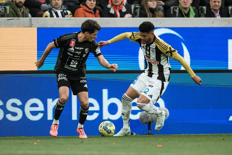 Andrés Andrade le sonríe a la adversidad 