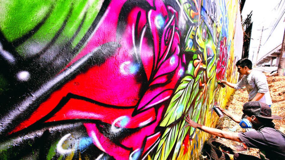 Buenas acciones de Panamá