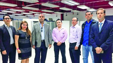Digicel capacita sobre seguridad en la nube