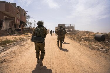 Alto comisionado de la ONU pide evitar la ofensiva de Israel sobre Rafah