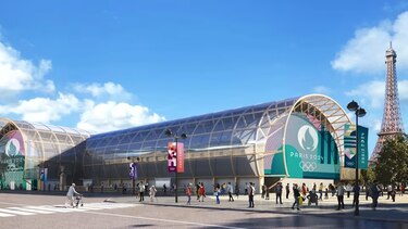 París 2024 mostrará al mundo los escenarios más icónicos y deportivos de la ciudad