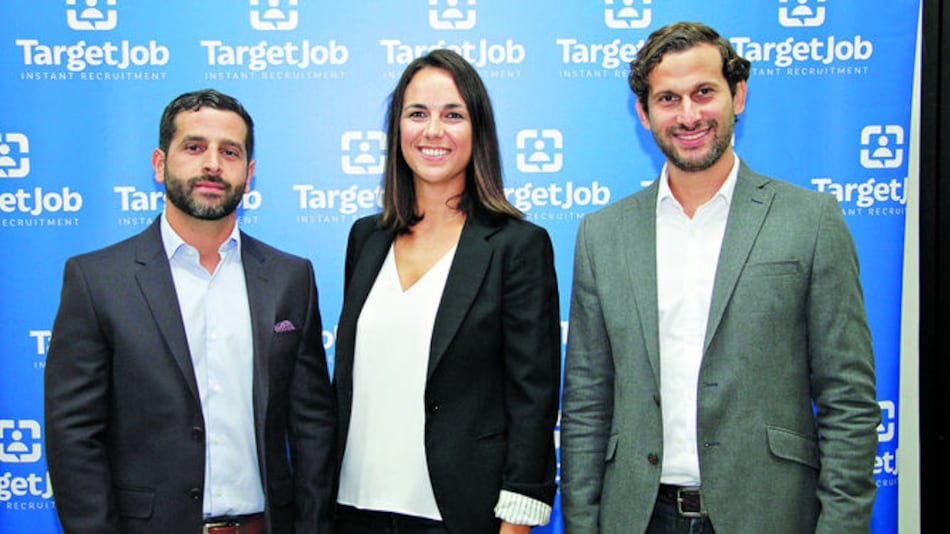 La ‘app’ que te ayuda a buscar un empleo