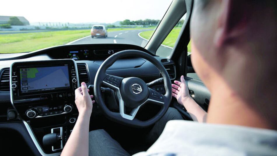 Apple Inc. abandona proyecto automotor