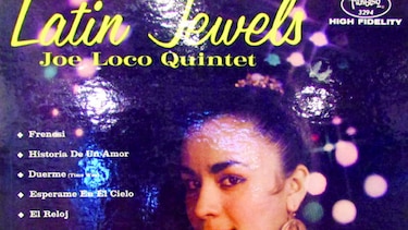 Canción ‘Historia de un amor’ cumple 60 años