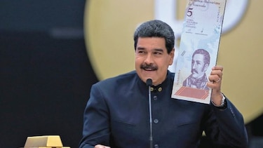 Tratan de entender reforma monetaria