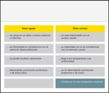 93 millones de pacientes con dolor crónico en América no reciben tratamiento