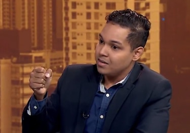 Líder estudiantil denuncia amenazas y persecución ideológica por la ‘izquierda radical’ dentro de la universidad