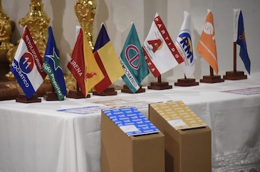 La democracia en la región se debilita; Panamá sobrevive al año de las elecciones con avances