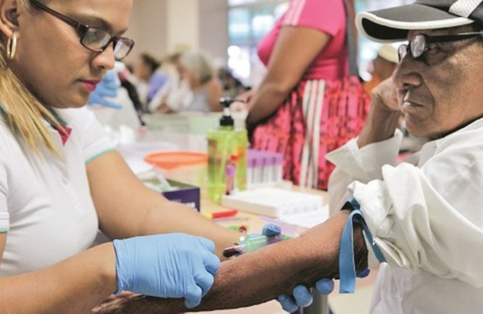 Pruebas de laboratorio se harán sin cita previa en la CSS
