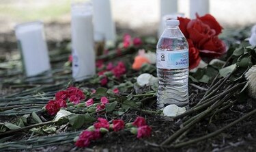 Texas: un pasajero del camión con migrantes dice que la gente lloraba por agua
