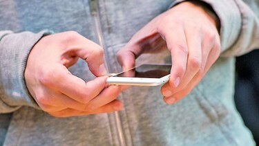 Apps deberán tener permiso de usuarios para rastrearlos