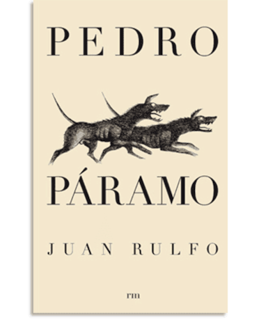 Juan Rulfo y el oficio de escribir