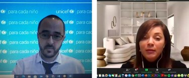 Unicef y Celap lanzan segunda edición del Premio de Periodismo Niñez y Adolescencia