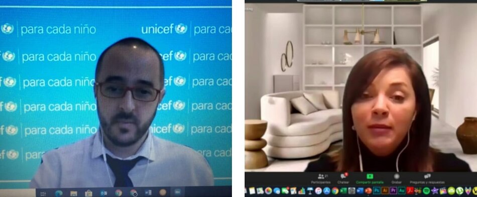 Unicef y Celap lanzan segunda edición del Premio de Periodismo Niñez y Adolescencia