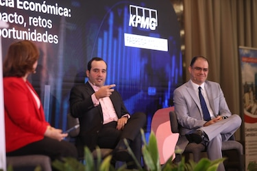 Panamá avanza hacia la salida de la lista fiscal, pero expertos advierten que la reglamentación de la ley de sustancia económica será clave