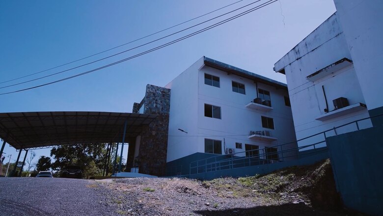 Naturgy conectó a Veraguas con el Progreso Educativo