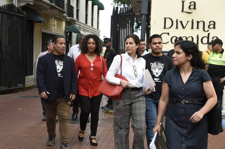 Ambientalistas piden la destitución del ministro de Ambiente, Milciades Concepción