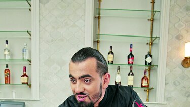 Cocteles panameños