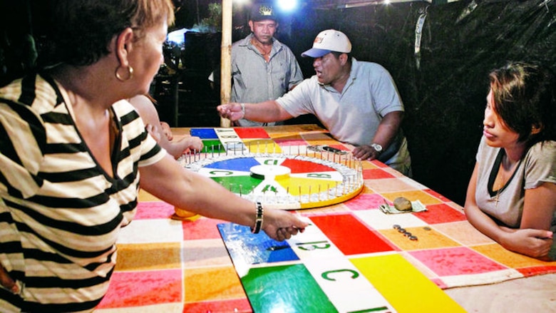 Tradición de patronales