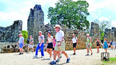ATP limita aportes al fondo de turismo
