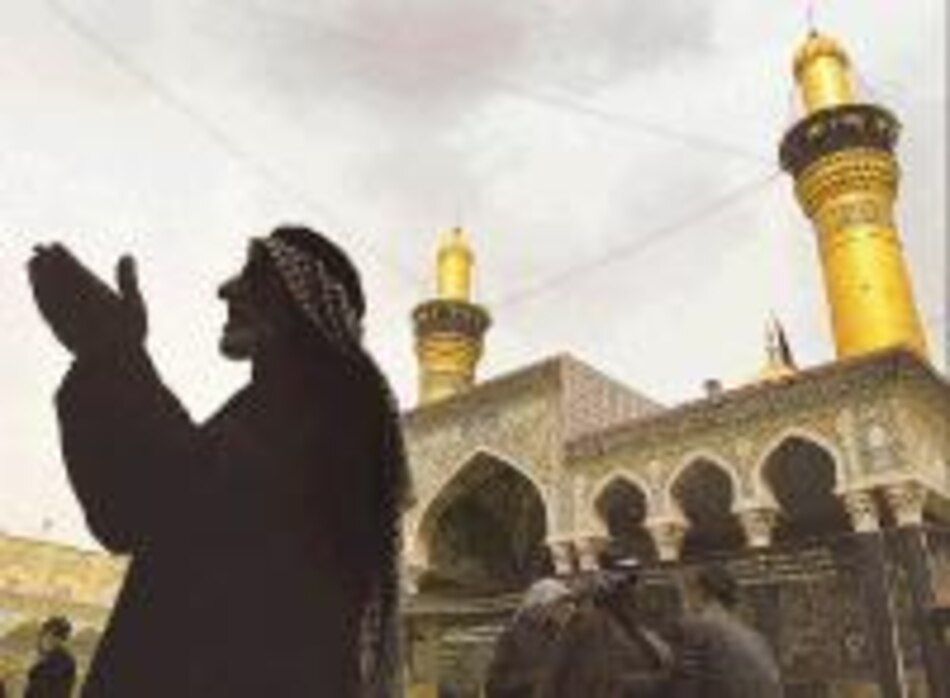 Líder chiita promete respetar a minorías