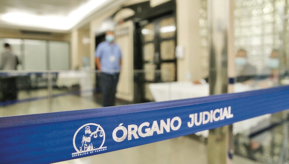 El presupuesto de la justicia: $641.3 millones para 2025