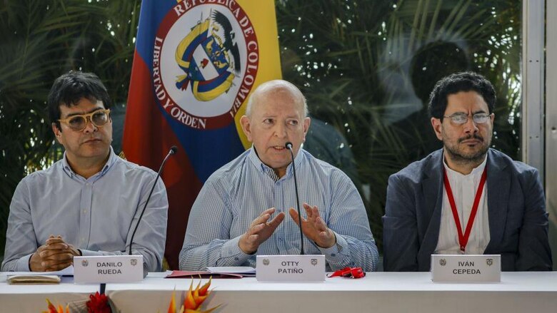 “El uribismo, que gira en torno a un caudillo, no está entendiendo que ya estamos en otro país en Colombia”: Iván Cepeda, el senador que le ganó el juicio al poderoso expresidente Álvaro Uribe