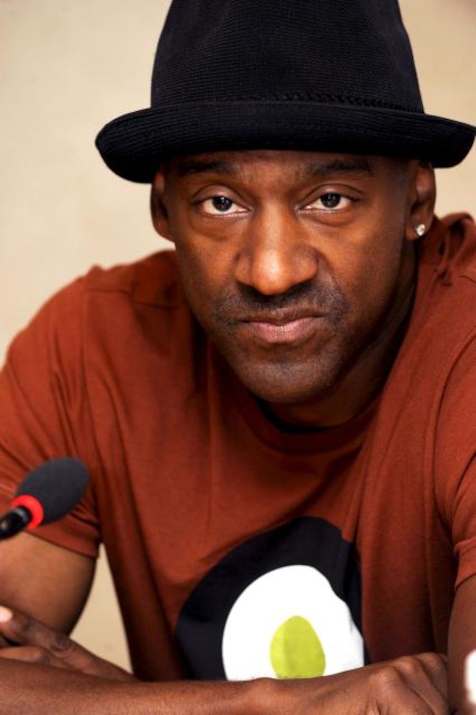 La Unesco nombra al músico neoyorquino Marcus Miller artista para la Paz