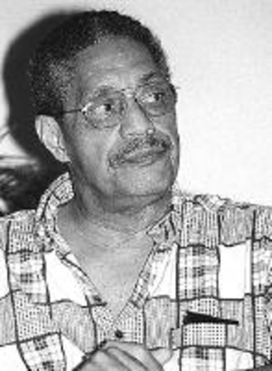 Torneo juvenil en memoria de Botello