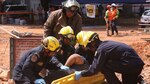 Detrás de los siniestros