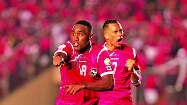 Un triunfo en 12 partidos en casa