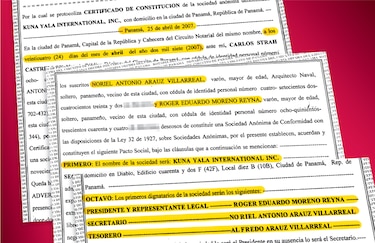 Enlaces de ‘amistad’ en permisos de ocupación