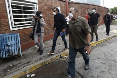 Cocaína adulterada deja 22 muertos y expone la magnitud del consumo en Argentina