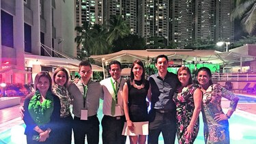 Foro Internacional y Expo 2016 Ciudades Sostenibles