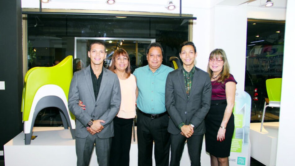 General Suppliers inauguró nuevo ‘showroom‘