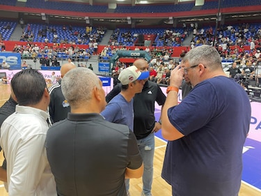 Negligencia frustra el inicio de la Copa Latina 2025: Sudamericanos se rehusaron a jugar