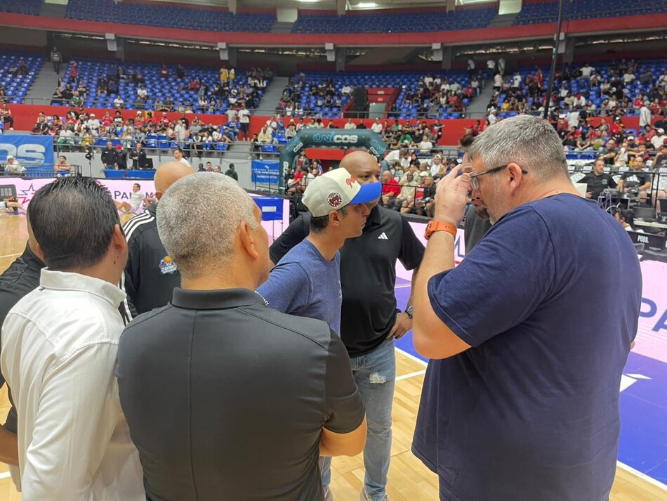 Copa Latina: Director de Pandeportes llama a modernizar el sistema deportivo tras incidente