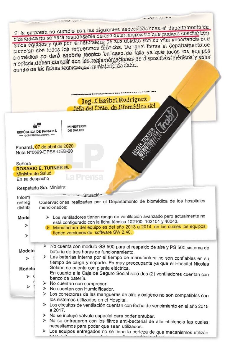 Ventiladores viejos: un negocio redondo