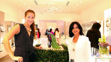 Swarovski deslumbra en sus 120 años