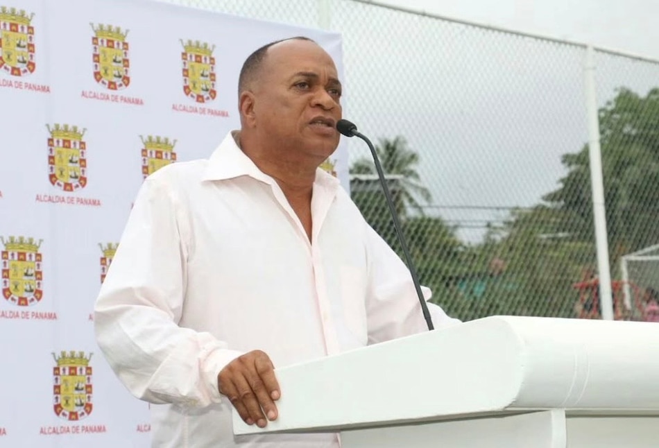 Representante de Pacora, Hugo Henríquez Velásquez, es imputado por peculado